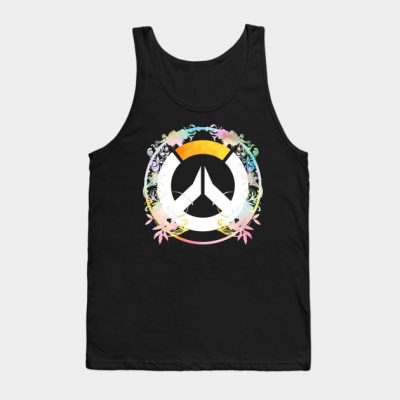 Overwatch Tank Top Official Overwatch Merch