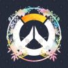 Overwatch Tapestry Official Overwatch Merch