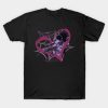 Adieu Cherie T-Shirt Official Overwatch Merch