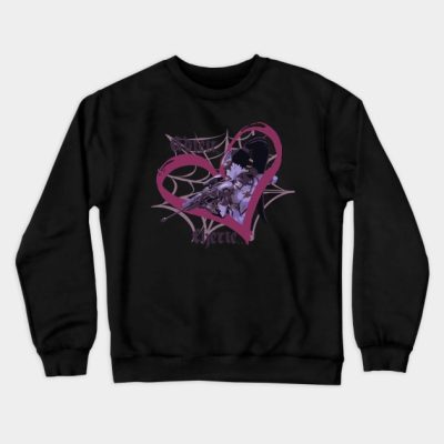 Adieu Cherie Crewneck Sweatshirt Official Overwatch Merch