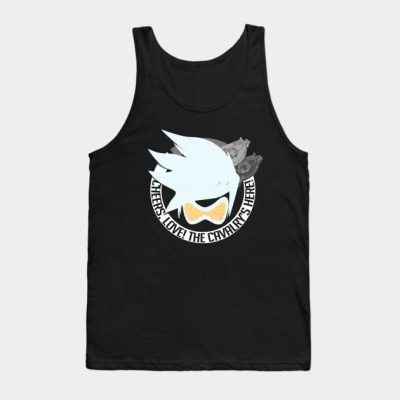 Tracheer Tank Top Official Overwatch Merch