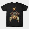 Overwatch Wrecking Ball T-Shirt Official Overwatch Merch