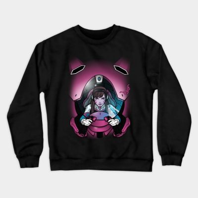 Nerf This Crewneck Sweatshirt Official Overwatch Merch