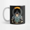 Overwatch Wrecking Ball Mug Official Overwatch Merch