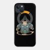 Overwatch Wrecking Ball Phone Case Official Overwatch Merch