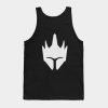 Reinhardt Overwatch Tank Top Official Overwatch Merch