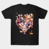 Undertale T-Shirt Official Overwatch Merch