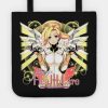 Mercys Health Care Tote Official Overwatch Merch