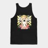 Mercys Health Care Tank Top Official Overwatch Merch