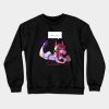 D.Va Pwnd Crewneck Sweatshirt Official Overwatch Merch