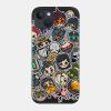 Overcute Phone Case Official Overwatch Merch