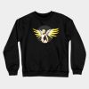 Mercy Crewneck Sweatshirt Official Overwatch Merch