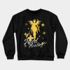 Mercy Overwatch Crewneck Sweatshirt Official Overwatch Merch