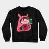 Dva Chan Crewneck Sweatshirt Official Overwatch Merch