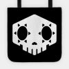 Overwatch Sombra Design Tote Official Overwatch Merch