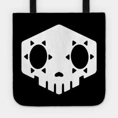 Overwatch Sombra Design Tote Official Overwatch Merch