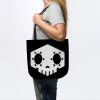 Overwatch Sombra Design Tote Official Overwatch Merch