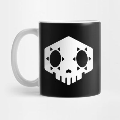 Overwatch Sombra Design Mug Official Overwatch Merch