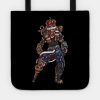 Overwatch Junkrat King Jamison Tote Official Overwatch Merch