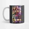 Overwatch Girls Mug Official Overwatch Merch