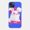 Dva Phone Case Official Overwatch Merch