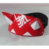 Anime Game Overwatch 2 Cosplay Kiriko Fox Mask Headband Adult Women Men New Funny Red Mask 5 - Overwatch Gifts