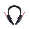 Game Overwatch D Va Earphone Gun Hana Song DVA Weapon Pistol Cosplay Props Christmas Halloween Party 1 - Overwatch Gifts