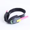 Game Overwatch D Va Earphone Gun Hana Song DVA Weapon Pistol Cosplay Props Christmas Halloween Party 2 - Overwatch Gifts