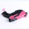 Game Overwatch D Va Earphone Gun Hana Song DVA Weapon Pistol Cosplay Props Christmas Halloween Party 5 - Overwatch Gifts