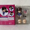 Nendoroid Overwatcher Grim Reaper D Va Classic Skin Edition 847 790 Tracer Action Figure Collectible For 4 - Overwatch Gifts