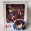 Nendoroid Overwatcher Grim Reaper D Va Classic Skin Edition 847 790 Tracer Action Figure Collectible For 5 - Overwatch Gifts