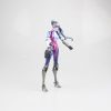 OW Anime Model Overwatch Widowmaker Am lie Guillard figuras Collectible Action Figures Popular In Market Children 1 - Overwatch Gifts