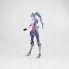 OW Anime Model Overwatch Widowmaker Am lie Guillard figuras Collectible Action Figures Popular In Market Children 2 - Overwatch Gifts