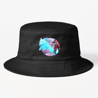 Kiriko Bucket Hat Official Overwatch Merch