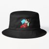 Owfan2-Kiriko And Fox Bucket Hat Official Overwatch Merch