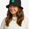 Meka Squad Bucket Hat Official Overwatch Merch