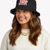 Cute Zarya Bucket Hat Official Overwatch Merch