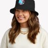 Kiriko Bucket Hat Official Overwatch Merch