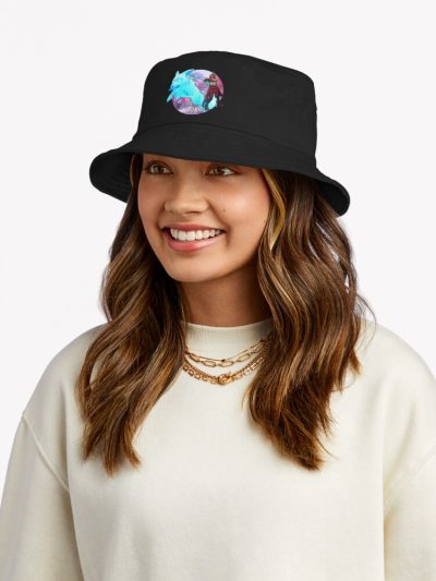 Kiriko Bucket Hat Official Overwatch Merch