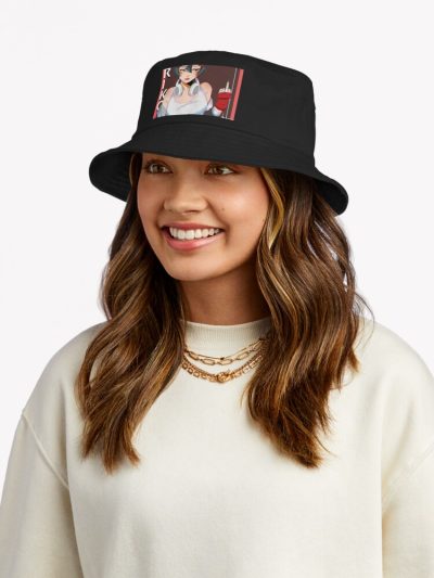 Kiriko Ow2, Kiriko Bucket Hat Official Overwatch Merch