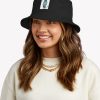 Symmetra Card Bucket Hat Official Overwatch Merch