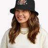 Cute Symmetra Bucket Hat Official Overwatch Merch