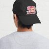 Cute Zarya Cap Official Overwatch Merch