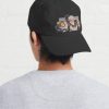 Cute Reinhardt Cap Official Overwatch Merch