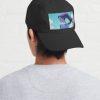 Widowmaker - Overwatch Cap Official Overwatch Merch