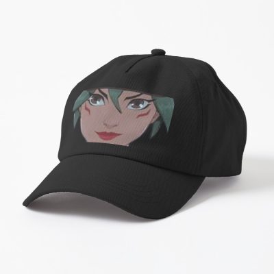 Kiriko Cap Official Overwatch Merch