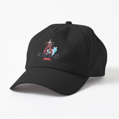 Kiriko A Kiriko Cap Official Overwatch Merch