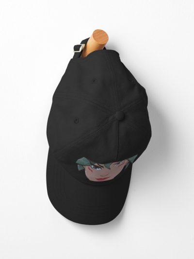 Kiriko Cap Official Overwatch Merch