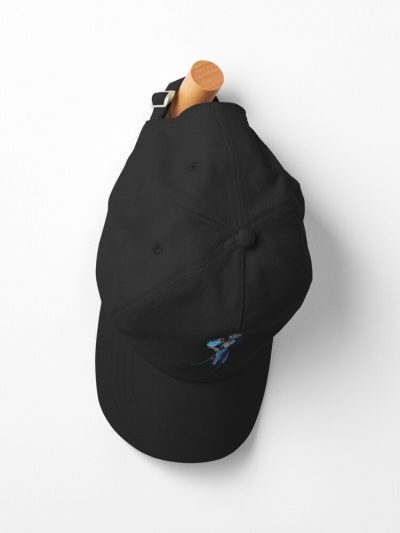 Halloween Symmetra Cap Official Overwatch Merch