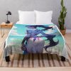 Widowmaker - Overwatch Throw Blanket Official Overwatch Merch